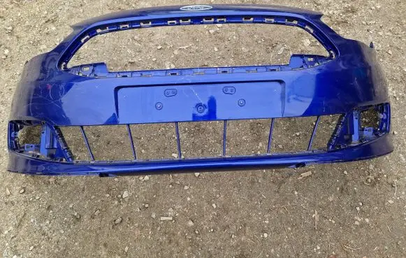 Ford C-MAX II Front bumper F1CBR17757AC