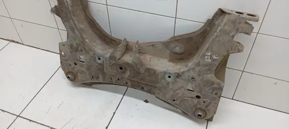 Renault Zoe Front subframe