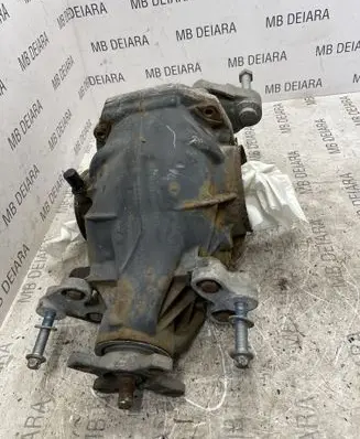 Mercedes-Benz S W222 Rear differential A2213511605