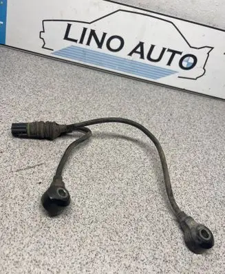 BMW 3 E36 Detonation knock sensor 1435485