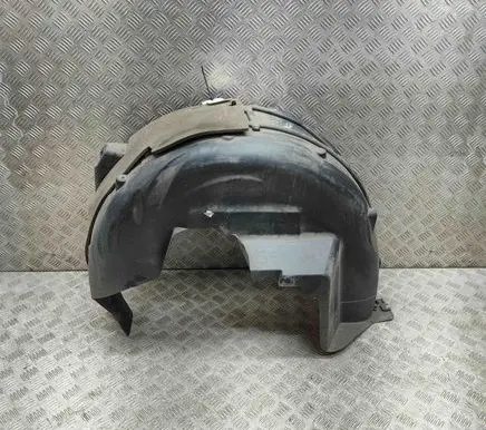 Citroen C5 Aircross Rear arch fender liner splash guards 9824159480