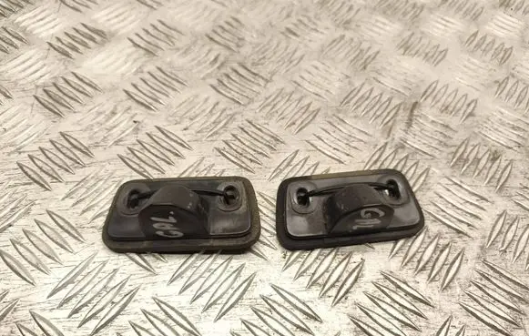 Volkswagen Caddy Loading door check strap stopper 2K0827683B