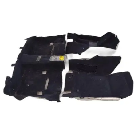 Mercedes-Benz CLS C218 X218 Interior carpet 