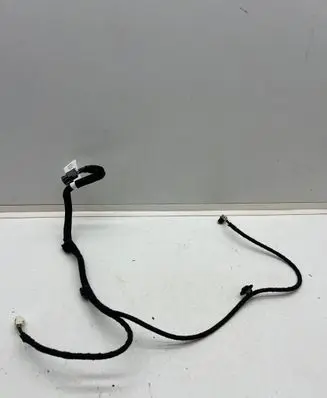 Citroen C4 II Picasso Other wiring loom 9816060880 A004HQ01 LD59061067BA