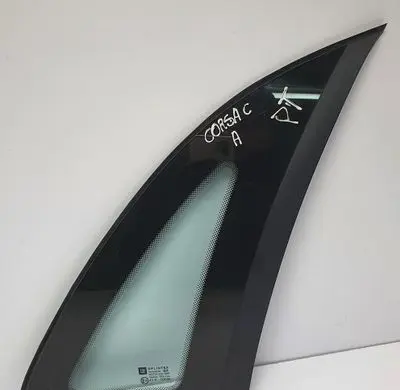 Renault Espace - Grand espace IV Rear side window