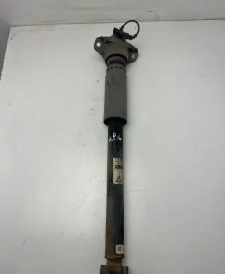 Audi A3 S3 8V Rear shock absorber/damper 8V0513021J 22287873 2397