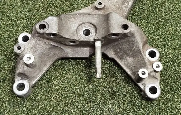 Ford Transit VII Engine mounting bracket GK2Q6030AA