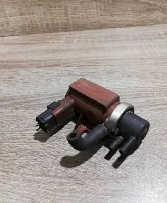 Peugeot 407 Turbo solenoid valve 70096803
