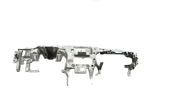 Jeep Grand Cherokee Dashboard cross member/frame bar 68141538AD 68141537