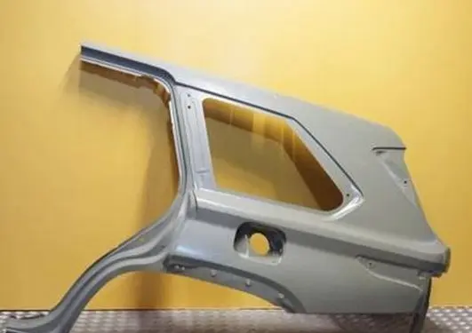 Toyota Sequoia (XK60) Rear quarter panel 