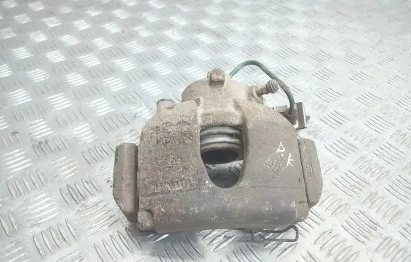 Renault Laguna II Front brake caliper
