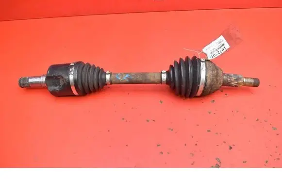 Chevrolet Captiva Front driveshaft