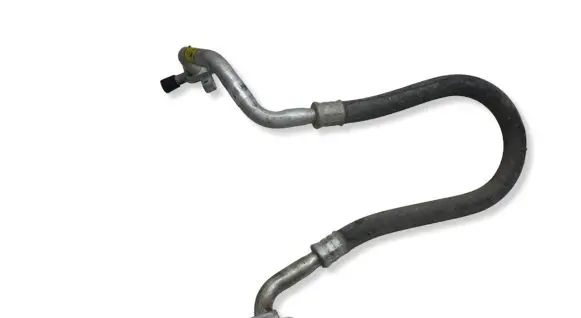 Fiat 500 Air conditioning (A/C) pipe/hose 51871844