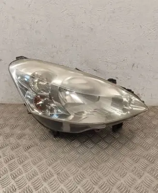 Peugeot Partner Headlight/headlamp 9682829280 89318001