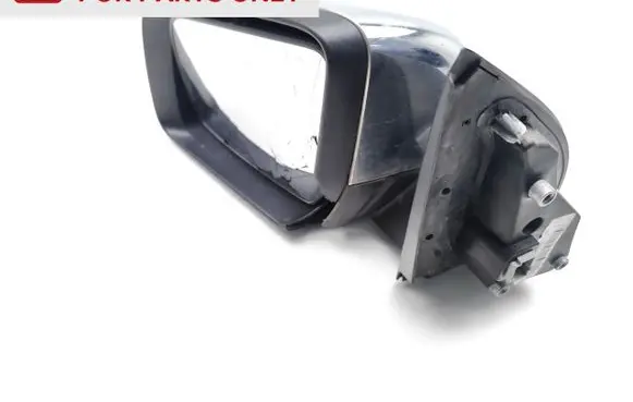 Ford Ranger Front door electric wing mirror EB3B17683BUA