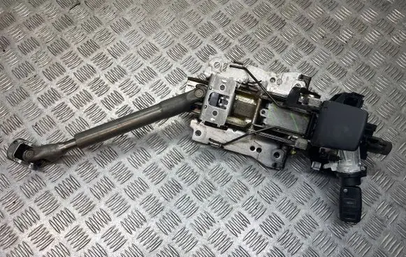 Volkswagen Touran I Steering wheel axle 1K0953503EP