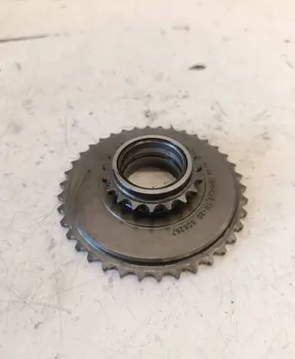 Audi A6 S6 C6 4F Timing chain sprocket 059109077E