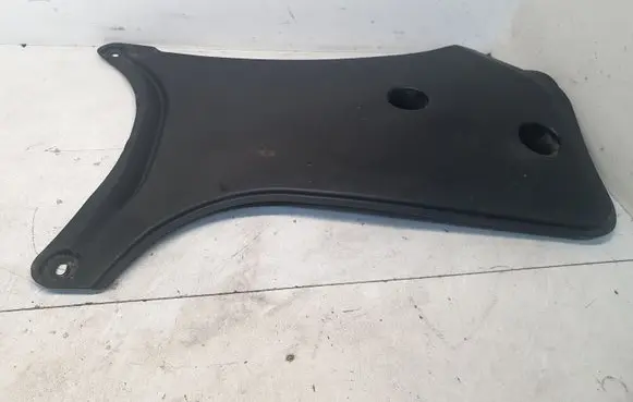 Audi A4 S4 B8 8K Other under body part 8K0825219