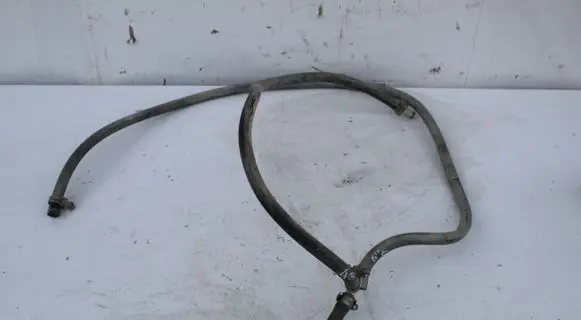 Audi Q7 4L Rear window washer fluid hose N67063
