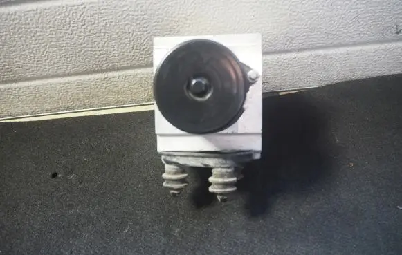 Volkswagen PASSAT CC ABS Pump 3C0614109P