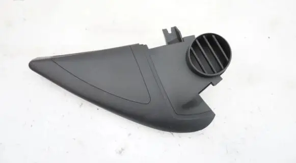 Skoda Octavia Mk2 (1Z) Other front door trim element 1Z0837974