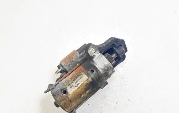 Ford Focus C-MAX Starter motor 4M5T11000AA 4274GL