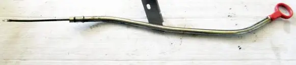 Hyundai i30 Oil level dip stick 