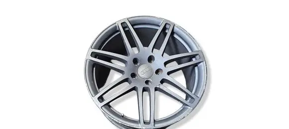 Audi Q7 4L R21 alloy rim 4L0601025L
