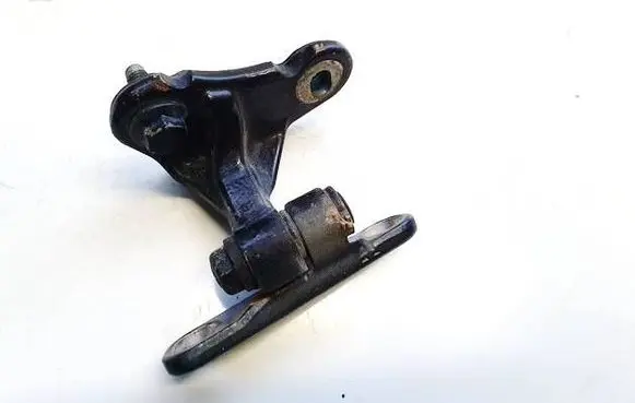 Mercedes-Benz GL X164 Rear door lower hinge