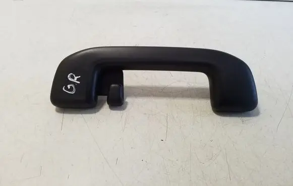 Toyota Corolla E210 E21 Rear interior roof grab handle 74611H7040