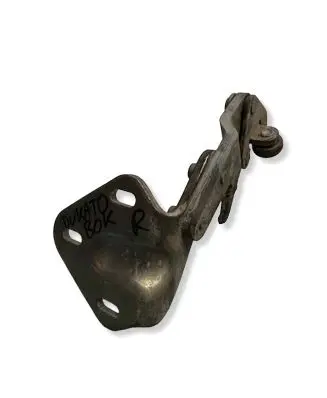 Fiat Ducato Sliding door upper roller guide/hinge 345678