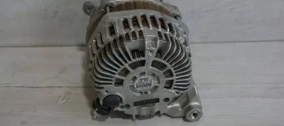 Infiniti Q50 Generator/alternator 231004HK6A L1A3TL0191