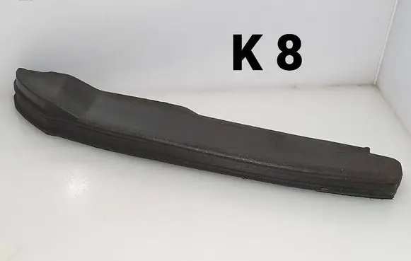 Audi A3 S3 8V Fender foam support/seal 8V0864236