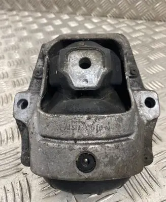 Audi A4 S4 B8 8K Engine mount bracket 8R0199381