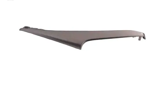 Lexus IS III XE30 Rear door card panel trim 67784X7200