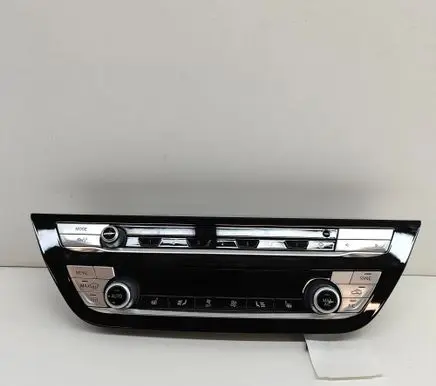 BMW X3 G01 Interior fan control switch 7951984