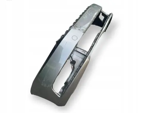 Volkswagen PASSAT B7 Front bumper 3AA807221