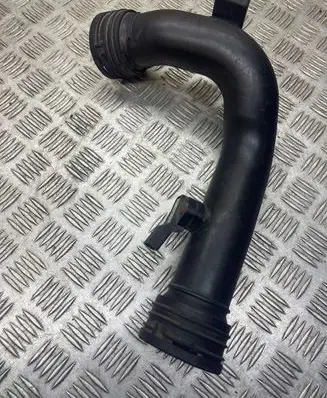 Volkswagen Touran I Intercooler hose/pipe 1K0145762AD 1K0145770D