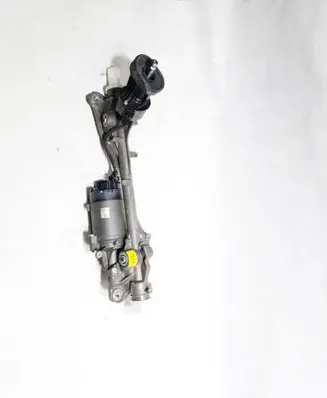 Volkswagen Tiguan Steering rack 24022026