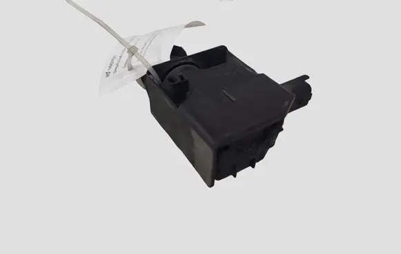 Citroen C4 II Picasso Fuel tank cap lock motor 9678313180