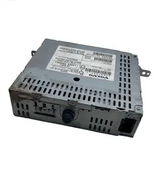 CD/DVD changer