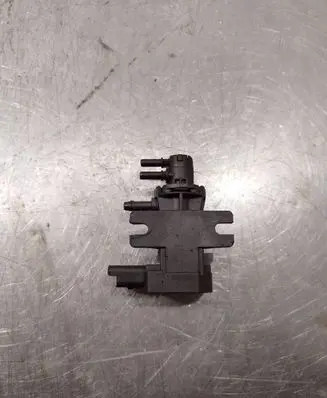 Citroen C4 Grand Picasso Turbo solenoid valve 9652570180