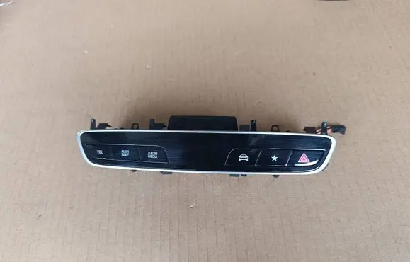 Mercedes-Benz E AMG W213 Other switches/knobs/shifts A2139053613 007L6LMM