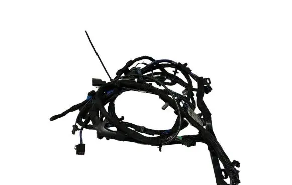Land Rover Range Rover Sport L320 Parking sensor (PDC) wiring loom BH2214588LA