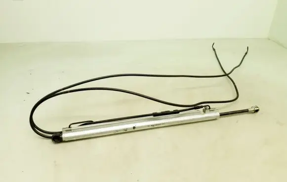 BMW 6 E63 E64 Convertible roof lock latch cylinder 