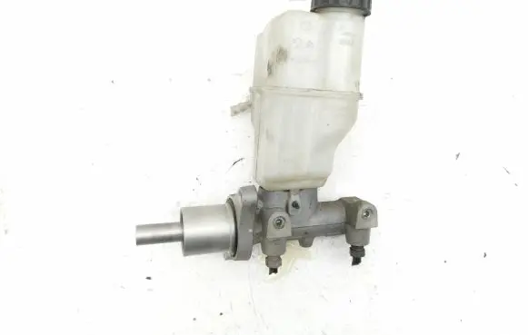 Peugeot 508 Master brake cylinder