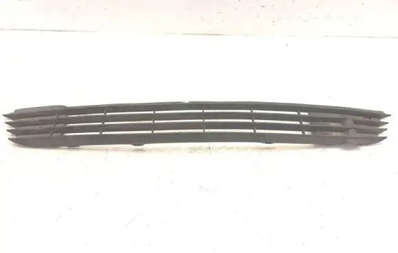 Mercedes-Benz Vaneo W414 Front bumper lower grill A4148850053