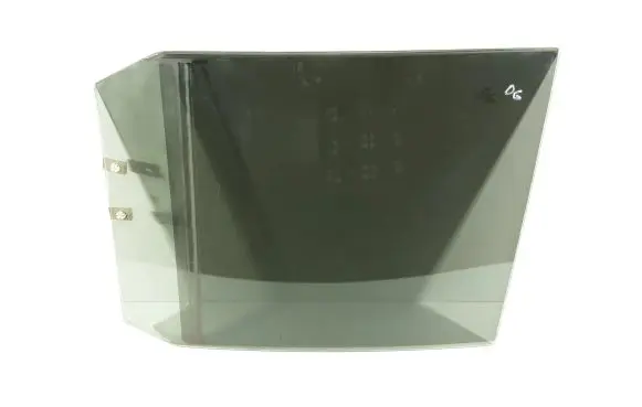Suzuki Grand Vitara I Rear door window glass 43R00033 DOT20 M213