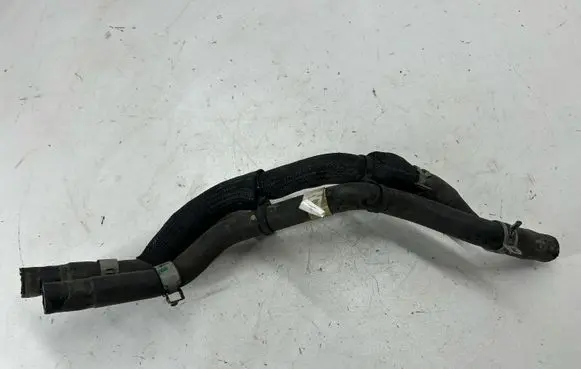 Ford Edge II Engine coolant pipe/hose F2G318C266EFC 8C318C266EEC