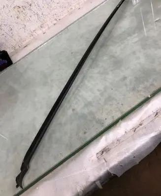 Seat Arona Windshield trim 6f9854328